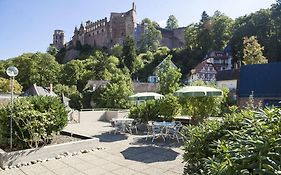 Heidelberg Hotel am Schloss